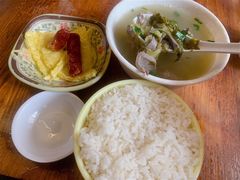 -陈记汤饭(水巷口店)