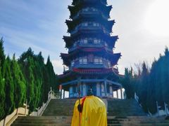 -龙口南山旅游景区