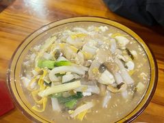 -老袁炒年糕(富豪路店)