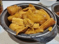 -香港新发烧腊茶餐厅(水围店)