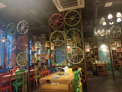 -小小河边鱼(天润城店)