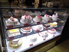 -味多美蛋糕(灯市口店)