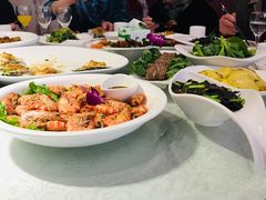 -一品滇香·云南菜(公益西桥店)