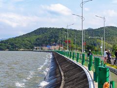 -东钱湖旅游度假区