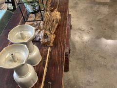 -一号铺子·大炉茶