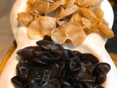黑白木耳双拼-纸盐河码头火锅(十八梯店)