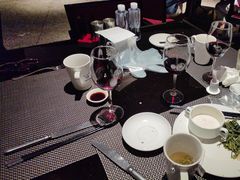 -上海锦江汤臣洲际大酒店壹阶层