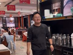 -大鸭梨烤鸭(甘家口店)