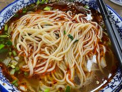 -陇上全荟兰州传统牛肉面(延吉路店)
