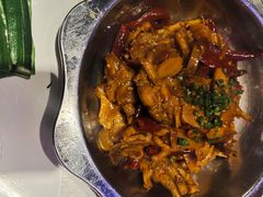 -忆3毛烧烤美食城(龙塘直营店)