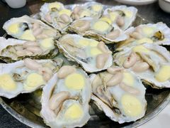 -飞尝蚝·顺德菜·鱼生(顺德总店)