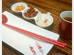 -红料理|串串有瘾·烧烤(吴中路店)