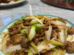 -桥头堡·坤德餐厅(滨江道店)