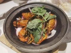 -稻香海鲜饭店(第一国际店)