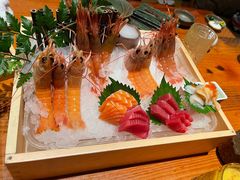 -水濑·日料放题(天河店)
