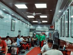 -郑家包子牛肉拉面(尚勤路店)