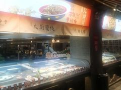 -不倒翁·安徽名菜楼(步行街店)