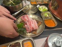 -西塔老太太泥炉烤肉(龙湖北苑天街店)