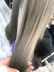 -紫妍发型