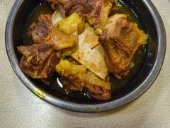 -炬龙牛肉店(新华店)