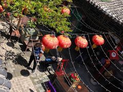 -张家大院·鲁菜·私房菜(芙蓉街店)