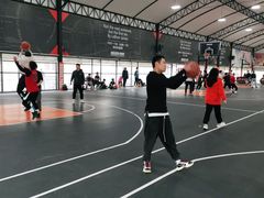 -洛克公园·篮球(雨花客厅店)