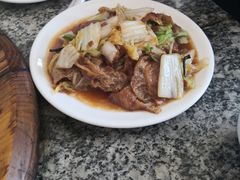 -夏家大锅台炖鱼馆