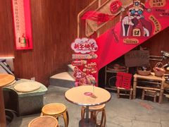 -屋里甜汤·潮汕手工鲜制概念店(F16店)