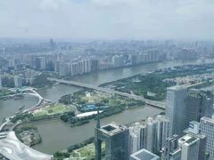 -广州四季酒店