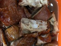 -喜粤8号(四海唐人街店)