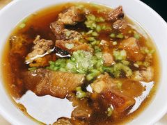 牛筋-五洲牛肉美食馆