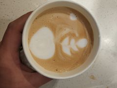 -麦当劳(塔园路店)