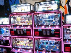 -真快活Coohoo Max(武汉绿地新田360店)