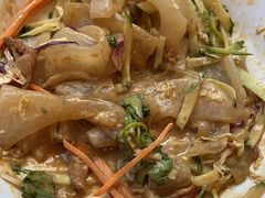-大清花饺子(山庄店)