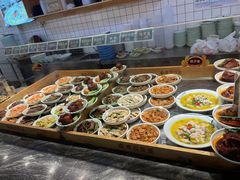 -泰润8号饭堂(闻喜路店)