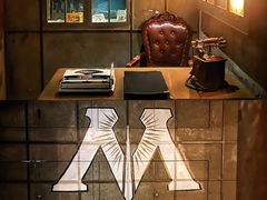 -逃脱反斗城沉浸剧情密室(北京路店)