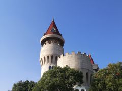 -美兰湖景区