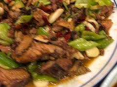 -一块豆腐·海鲜·家常菜(李沧书院路店)