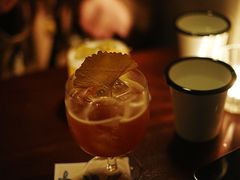 -STAFF ONLY Bar(南台巷店)
