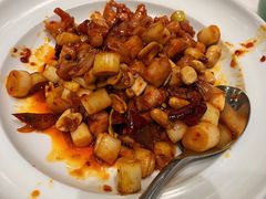 -泰钰丰烤鸭(开发区店)