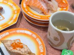 -元气寿司(金光华店)