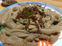 -肘子酥·天津菜·特色捞面(德云社店)