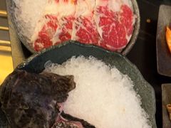 -熹悟海鲜火锅·广式打边炉