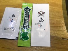 -局气 烤鸭·北京菜(光华路店)