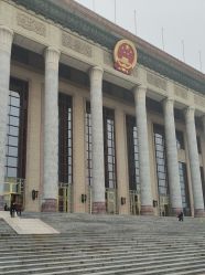 -人民大会堂宴会厅