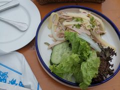 -宝莱纳餐厅(滨江店)