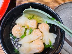 -北丐先生·野馄饨烧烤(南京首店)