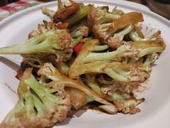 -西贝(上海新梅广场店)