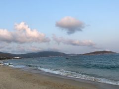 -大堂酒廊·亚龙湾万豪度假酒店