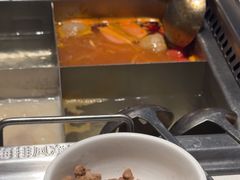 -海底捞火锅(长宁路龙之梦店)